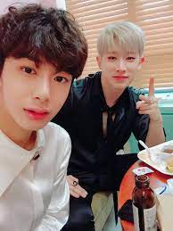 You make me wanna run it all back / nobody's ever done me like that / i thought i'd never ever need you / now all i … 340 Wonho And Hyungwon Ideas Hyungwon Monsta X Monsta X Hyungwon