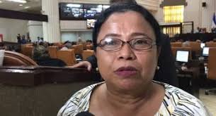 Nancy Henríquez archivos