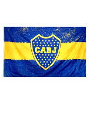 To celebrate our big day, we wanted to share something everybody can enjoy. Bandera Boca Juniors Compra Ahora Dafiti Argentina