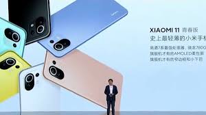 The xiaomi mi 11 lite is one of the thinnest and lightest phones out in the market. Xiaomi Mi 11 Ultra Mi 11 Pro Mi 11 Lite Launched Globally Know Details Thcbin Tech Blog