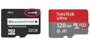 The best microsd cards for your smartphone or tablet we've picked out five of the best microsd cards for smartphones, from casual to professional use. Best Sd Card For 4k Dash Cams Blackboxmycar