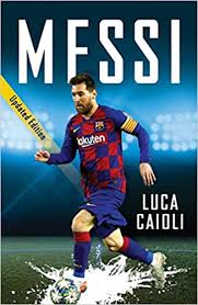 Lio messi zum kleinen preis hier bestellen. Buy Messi 2021 Updated Edition Football Superstar Biographies Book Online At Low Prices In India Messi 2021 Updated Edition Football Superstar Biographies Reviews Ratings Amazon In