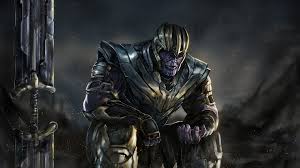 Available for hd, 4k, 5k desktops and mobile phones. 26 Thanos Wallpapers Wallpaperboat