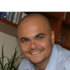 Ernesto Fernando calvo Pérez