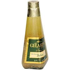 Food Italian Dressing Salad Dressing Scooby Snacks