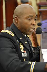 Human Services Commissioner Nominee Kimberley Causey-Gomez, Virgin Islands  National Guard Adjutant General Nominee Colonel Kodjo Knox-Limbacker, and  Sports, Parks and Recreation Commissioner Nominee Calvert White all passed  the Committee