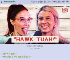 Hailey Silver tongue Welch : rgreentext