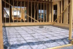 Biohort bodenplatte für fahrradgarage minigarage praktische bodenplatte für ihre fahrradgarage praktisches zubehöroptimieren sie ihre garage mit dieser bodenplatte aus 2 mm. Bodenplatte Fur Garage Anleitung