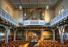 St.-Johannis-Kirche (Bad Schandau) – Wikipedia