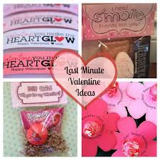 Be sure to check the delivery date when you order, though, as inventory. Valentine S Ideas For Kids Roundup Of Easy Last Minute Valentine Ideas Thrifty Nw Mom