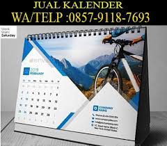Desain kalender yang simpel ini cocok untuk interior kamu yang minimalis. Desain Kalender Hub 0857 9118 7693 Giri Jaya Desain Kalender Kalender Template