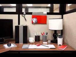 Now, i want to talk about compact office cubicle decoration with shabby workspace. Ideas To Decorate Office Desk For Birthday Novocom Top