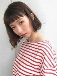 A pixie cut is certainly the cutest style to opt for when you like to keep it short and pretty. Best Hairstyles For Thin Hair Girlstyle Singapore