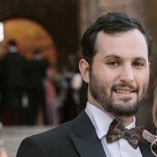 Hailey Young and Drew Salter's Wedding Website