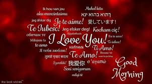 136 Good Morning Wishes My Love Images Best Collection Good morning love messages for girlfriend.