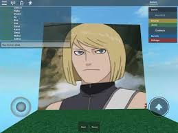 Roblox Ultimate Naruto Character Quiz All Answers Youtube