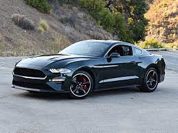 You can remotely control and monitor the lights remotely using. 2020 Ford Mustang Review