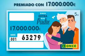 En esta página también puedes encontrar los calendarios anuales y mensuales de los años 2021 entre otros. Extra Del Dia Del Padre De La Once Comprobar Los Resultados Del Sorteo Hoy Viernes 19 De Marzo As Com