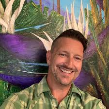 Profile for Timothy Kroe Artist