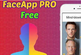 Download Faceapp Pro Apk Full Mod Versi Terbaru 2020