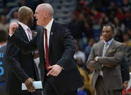 Richard preston carlisle is an american basketball coach and former player. Rick Carlisle Is An Intriguing Option For Celtics Coach Search After Parting Ways With Dallas Masslive Com
