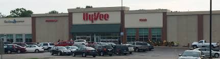 Fairmont Hy Vee