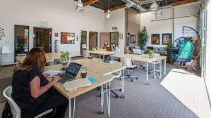 This can also work for a home office setup. Why New Small Businesses Should Use A Shared Office Space Startupguys Net