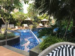 Photo2 Jpg Picture Of Four Points By Sheraton Surabaya Tripadvisor