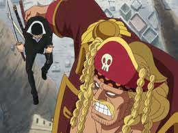 Strawhat Grand Fleet Commanders Rankings Detailed Explained