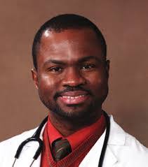 Michael Sesay's Instagram, Twitter & Facebook