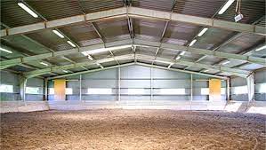 Batiments Industriels Et Agricoles En Kit Batiments Moins Chers En 2021 Batiment En Kit Batiment Hangar Agricole