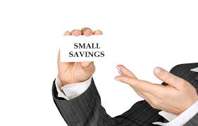 Small Savings Schemes Interest Rates ...