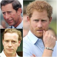If the answer to the test was positive that his father isn't prince charles, he would then lose his royal. Facts Vs Fiction Who Is James Hewitt And Is He Prince Harry S Dad Monagiza