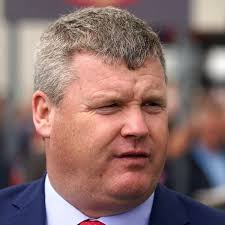 Gordon Elliott fancied for more success after 302/1 six-timer at Down Royal 