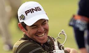 Born 19 october 1982) is a south african professional golfer who won the 2010 open championship. Never Before Have We Seen An Open Championship Quite Like This As A 200 1 Shot Called Oosthuizen Or Shrek To His Friends Storms To A Stunning Victory Daily Mail Online