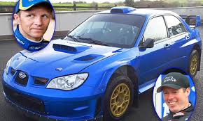 Vnclip.net/video/alexajguvlm/video.html subaru wrc impreza s4, s5, s6,s8, s9, s11, s12, s12b. Subaru Wrx Sti Von Solberg Mcrae Verkauf Autozeitung De