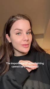 Wait hot take… I was just watching this back and feel like I like the first  lighting best… what do you guys think?!! Maybe I just stick with my tried &  true @alix_earle light? , Regardless. Good ...