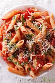 Arrabbiata Sauce Smokey And Spicy Classically Italian Recipe Pasta Recipes Pasta Dishes Main Dish Recipes