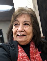 Obituary information for Emily Silva