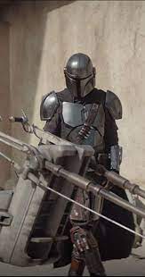 The Mandalorian Chapter 5 The Gunslinger Tv Episode 2019 Imdb Mandalorian Star Wars Pictures Star Wars Yoda
