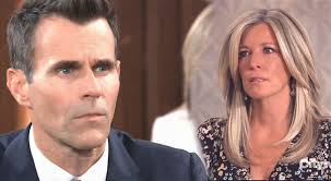 Carly and Cates potential romance in General Hospital