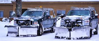 Reflection off snow can nearly double uv strength, so wear sunglasses and apply sunscreen on your face. 6 Point Inspection For Storing Your Snowplow For The Season The Rop Shop