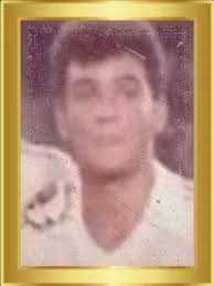 José Abelardo Márquez Ruiz