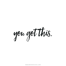 Even the seemingly strongest people that we know can still face tough moments although we know you already got this, you still need some inspiration to push you in the right direction. How To Manage A Growth Spurt When It Happens To Your Business Business Tips Small Business Owner Three Word Quotes Inspirational Words Words Quotes