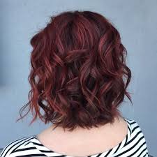 We're breaking it down with devacurl stylist. 32 Best Dark Red Hair Color Ideas 2021 Pictures