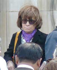 Marie trintignant was a french actress. Nadine Trintignant Wikipedia