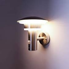 The reason for that is that we are image from sensors magazine. Nbhanyuan Lighting Outdoor Led Wall Light With Motion Sensor Outside Lights Mains Powered Pir Stainless Steel External Weatherproof 3000k Warm White Light For Front Door Porch 1000lm Ip44 Amazon Co Uk Lighting