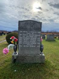 Jeannine Lefebvre Primeau (1944-2019)