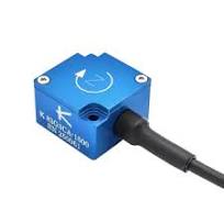 Angular-rate sensors for crash applications | Kistler INT