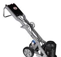 Ronlon R250 110-220V Edge Concrete Grinder Floor Grinding Polishing Machine